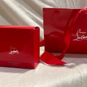 Christian Louboutin Rouge Lipstick On the Go